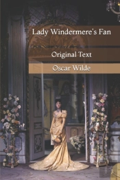 Lady Windermere'S Fan