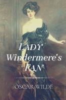 Lady Windermere'S Fan