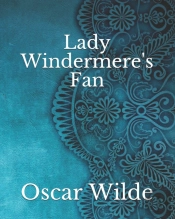 Lady Windermere'S Fan