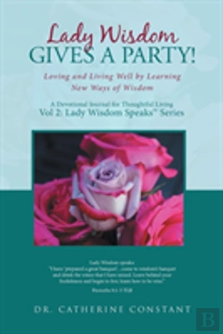 Bertrand.pt - Lady Wisdom Gives A Party!