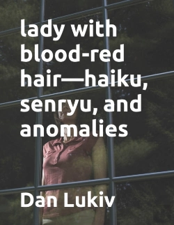 Bertrand.pt - Lady With Blood-Red Hair-Haiku, Senryu,