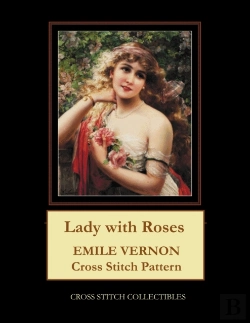 Bertrand.pt - Lady With Roses