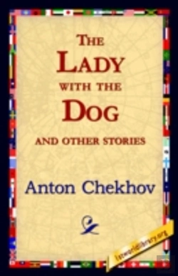 Bertrand.pt - Lady With The Dog And Other Stories