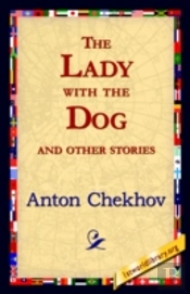 Lady With The Dog And Other Stories