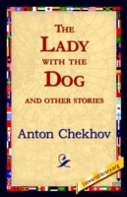 Bertrand.pt - Lady With The Dog And Other Stories