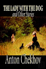 Lady With The Dog And Other Stories
