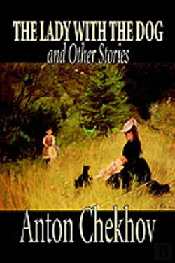 Bertrand.pt - Lady With The Dog And Other Stories