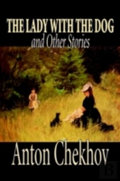 Lady With The Dog And Other Stories