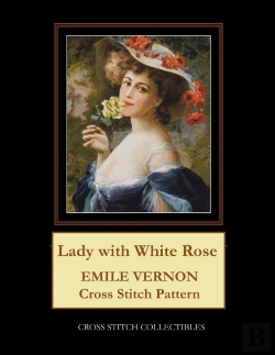 Bertrand.pt - Lady With White Rose
