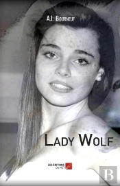 Lady Wolf
