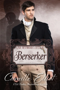 Bertrand.pt - Lady Wynwood'S Spies, Volume 2: Berserke