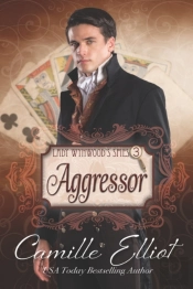 Lady Wynwood'S Spies, Volume 3: Aggresso