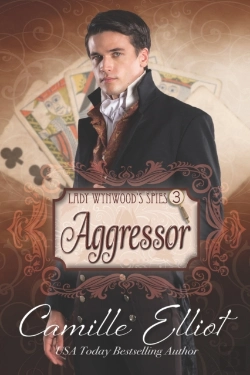 Bertrand.pt - Lady Wynwood'S Spies, Volume 3: Aggresso