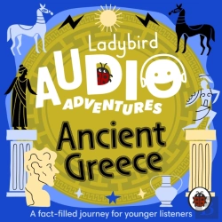 Bertrand.pt - Ladybird Audio Adventures: Ancient Greece