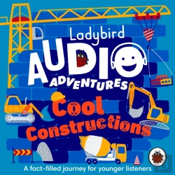 Bertrand.pt - Ladybird Audio Adventures: Cool Constructions