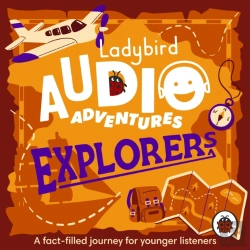 Bertrand.pt - Ladybird Audio Adventures: Explorers