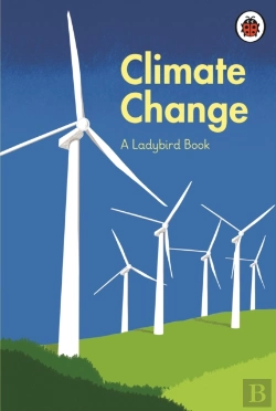 Bertrand.pt - Ladybird Book: Climate Change