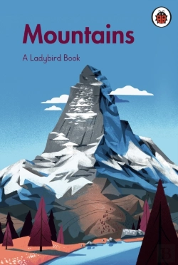 Bertrand.pt - Ladybird Book: Mountains