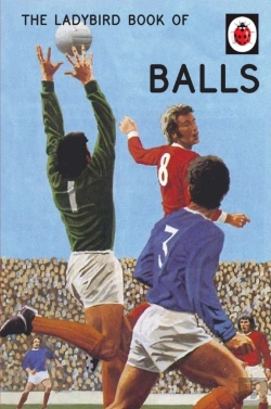 Bertrand.pt - Ladybird Book Of Balls