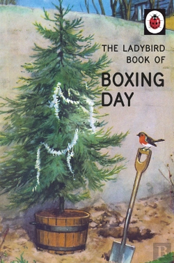 Bertrand.pt - Ladybird Book Of Boxing Day