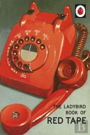 Ladybird Book Of Red Tape