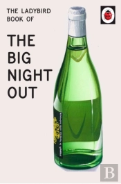 Ladybird Book Of The Big Night Out