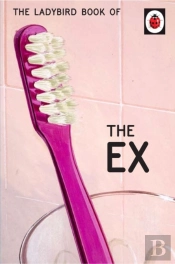 Ladybird Book Of The Ex