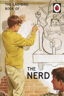 Bertrand.pt - Ladybird Book Of The Nerd