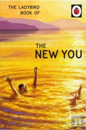 Ladybird Book Of The New You