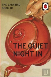 Ladybird Book Of The Quiet Night In