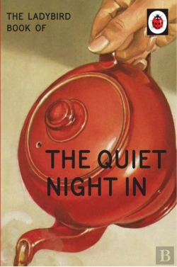 Bertrand.pt - Ladybird Book Of The Quiet Night In