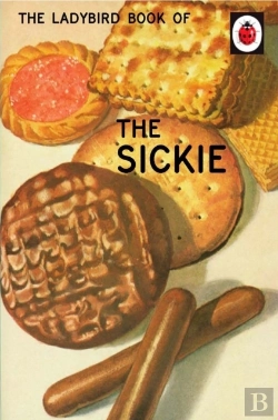 Bertrand.pt - Ladybird Book Of The Sickie