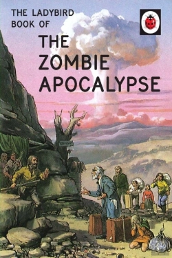 Bertrand.pt - Ladybird Book Of The Zombie Apocalypse