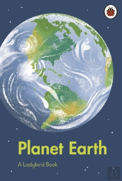 Bertrand.pt - Ladybird Book: Planet Earth