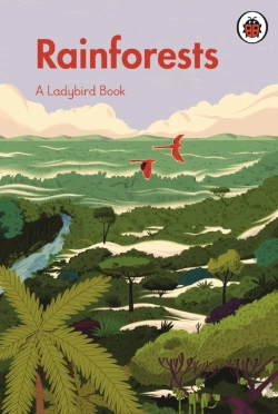 Bertrand.pt - Ladybird Book: Rainforests