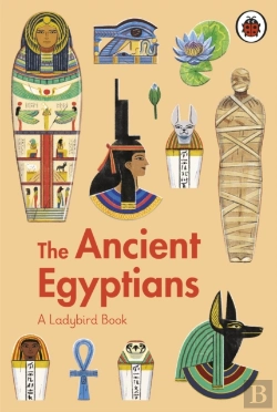 Bertrand.pt - Ladybird Book: The Ancient Egyptians