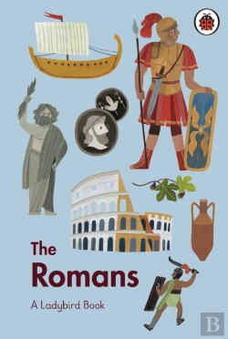 Bertrand.pt - Ladybird Book: The Romans