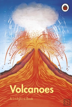 Bertrand.pt - Ladybird Book: Volcanoes