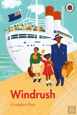 Bertrand.pt - Ladybird Book: Windrush