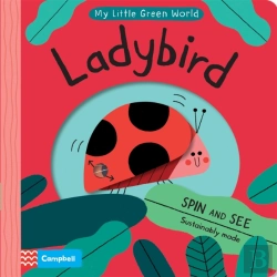 Bertrand.pt - Ladybird