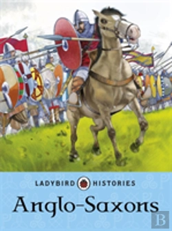Bertrand.pt - Ladybird Histories: Anglo-Saxons