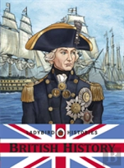 Ladybird Histories: British History