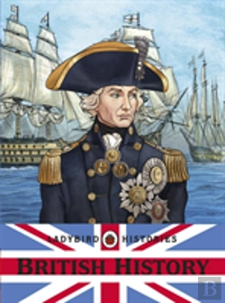 Bertrand.pt - Ladybird Histories: British History