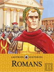Ladybird Histories: Romans