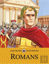 Ladybird Histories: Romans