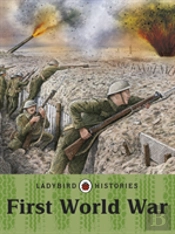 Ladybird Histories World War I
