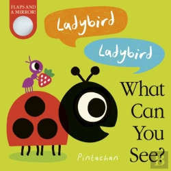 Bertrand.pt - Ladybird! Ladybird! What Can You See?