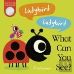 Ladybird! Ladybird! What Can You See?
