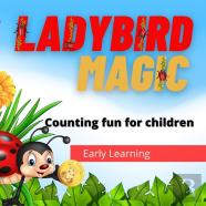 Ladybird Magic