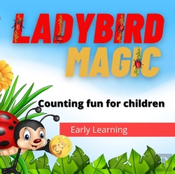 Bertrand.pt - Ladybird Magic
